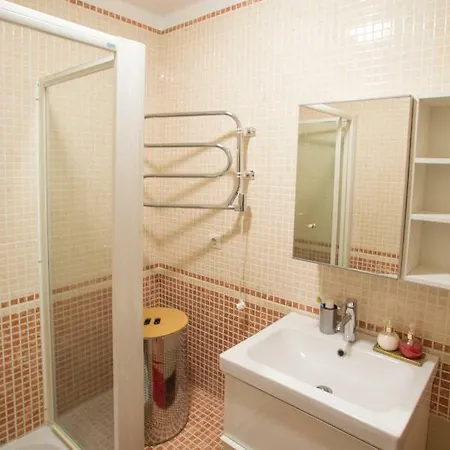 S. Pedro Beach House With Pool Apartamento *