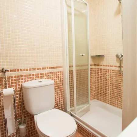Apartamento S. Pedro Beach House With Pool