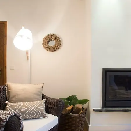 Apartamento S. Pedro Beach House With Pool Marinha Grande