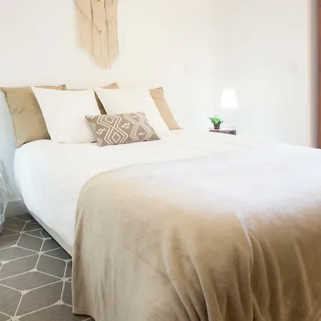 S. Pedro Beach House With Pool * Marinha Grande