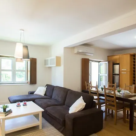 S. Pedro Beach House With Pool * Marinha Grande