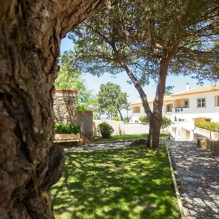 Apartamento S. Pedro Beach House With Pool Marinha Grande