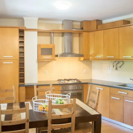 Apartamento S. Pedro Beach House With Pool Marinha Grande