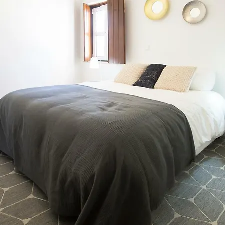 S. Pedro Beach House With Pool Apartamento *
