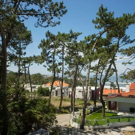 S. Pedro Beach House With Pool