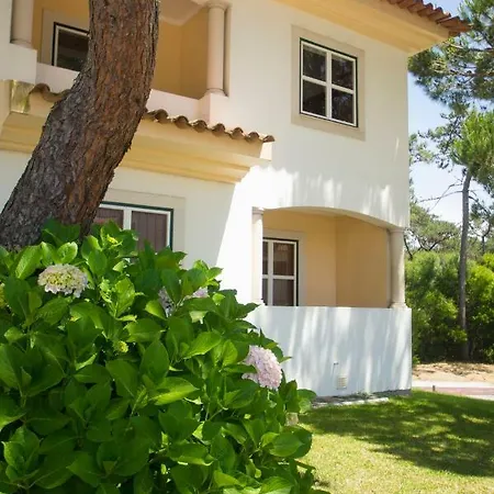 Apartamento S. Pedro Beach House With Pool *