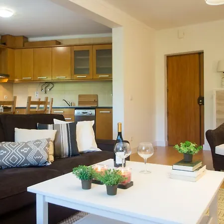 Apartamento S. Pedro Beach House With Pool Marinha Grande
