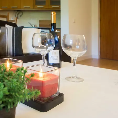Apartamento S. Pedro Beach House With Pool