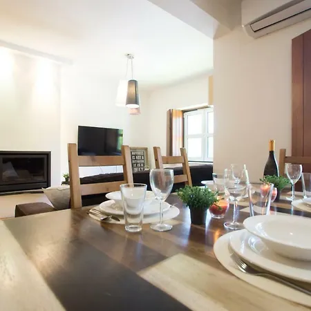 S. Pedro Beach House With Pool * Marinha Grande