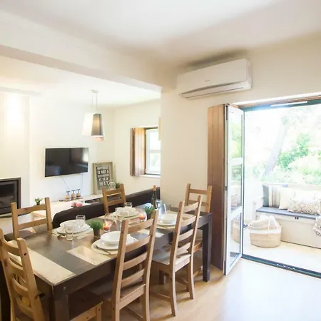 S. Pedro Beach House With Pool * Marinha Grande
